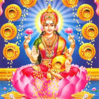 lakshmi mantra